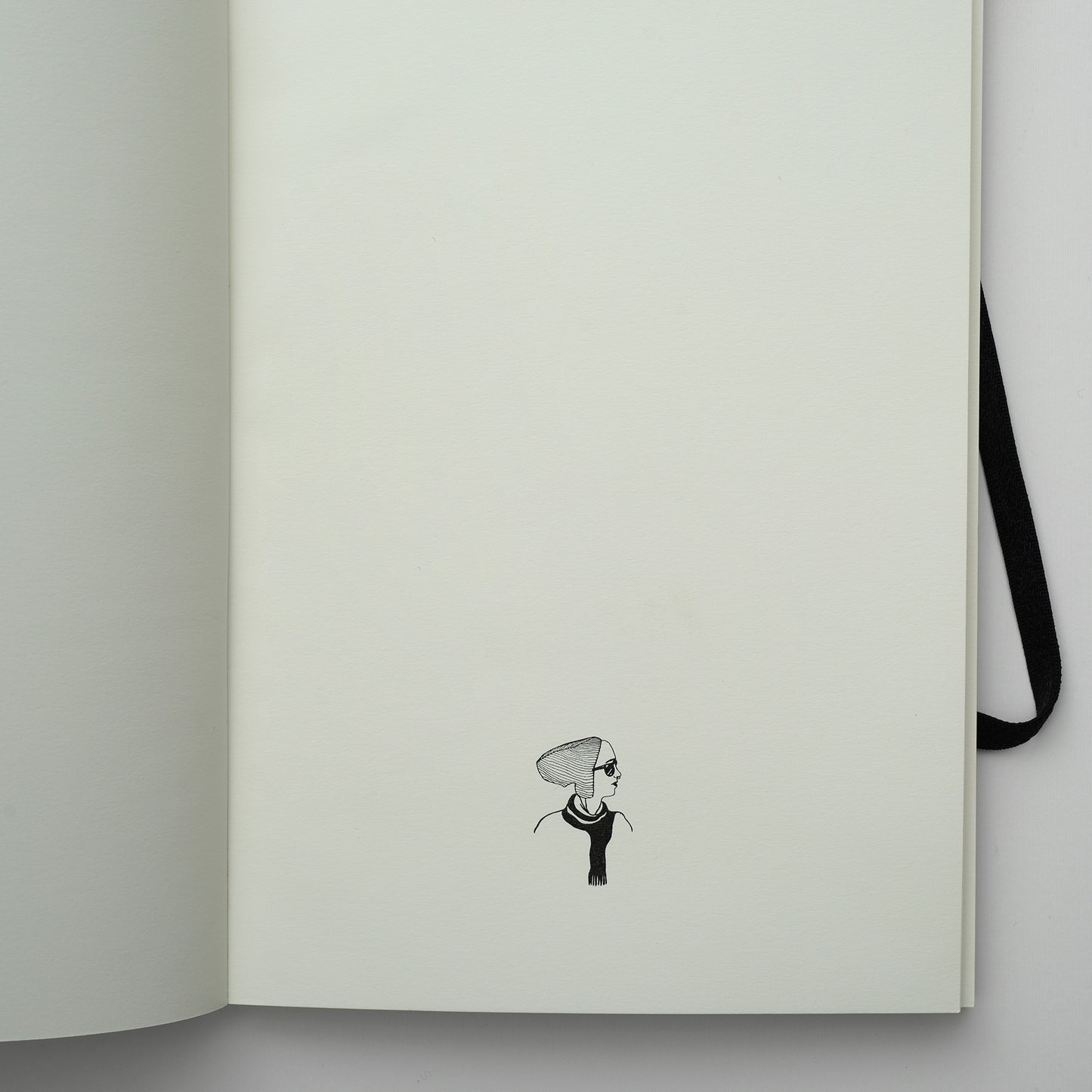 Portrait - Typefont Series