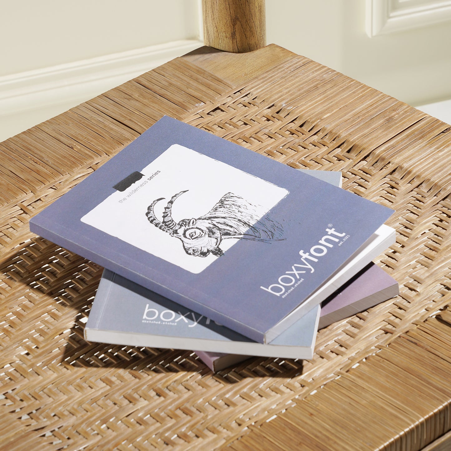 The Wilderness Series Bundle