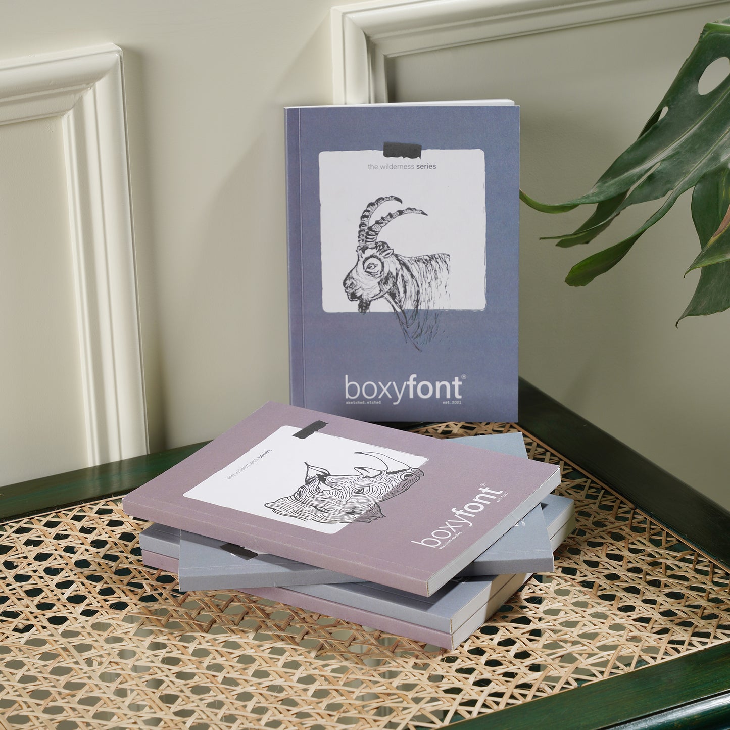 The Wilderness Series Bundle