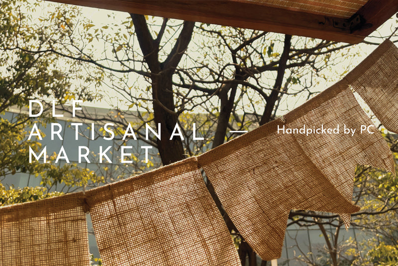 DLF Artisanal Market