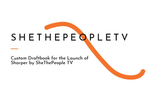Sharper by SheThePeople TV