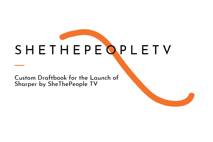 Sharper by SheThePeople TV