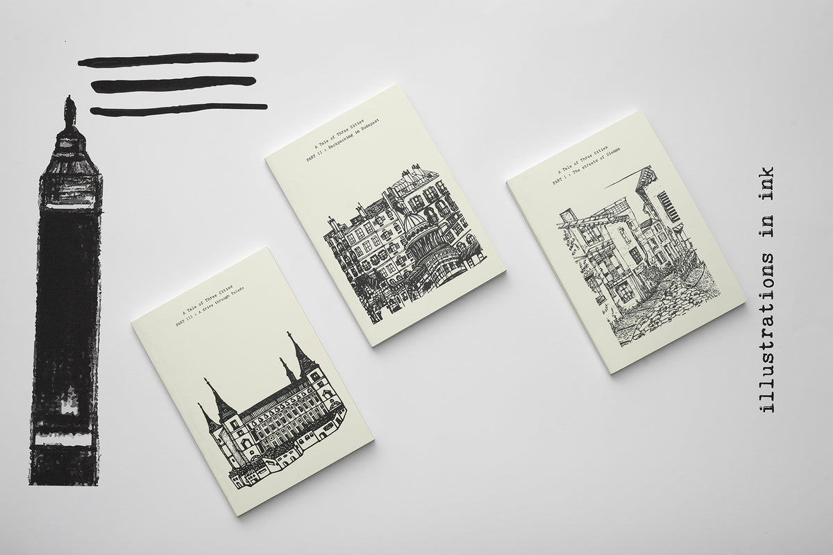 Notebundle Design Explore Unique Designer Notepads Bundles at BoxyFont – boxyfont